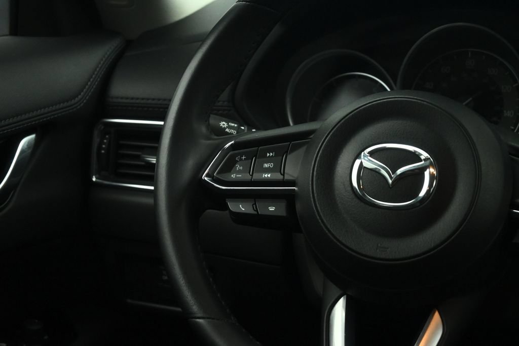 Used 2019 MAZDA CX-5 Touring FWD image 41