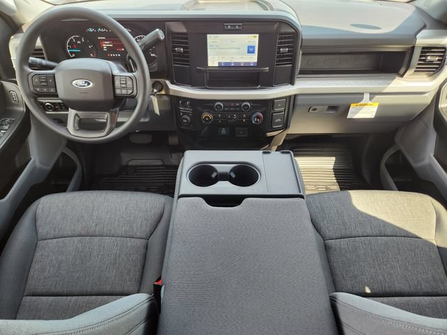 New 2026 Ford F350 XL AWD/4WD image 26