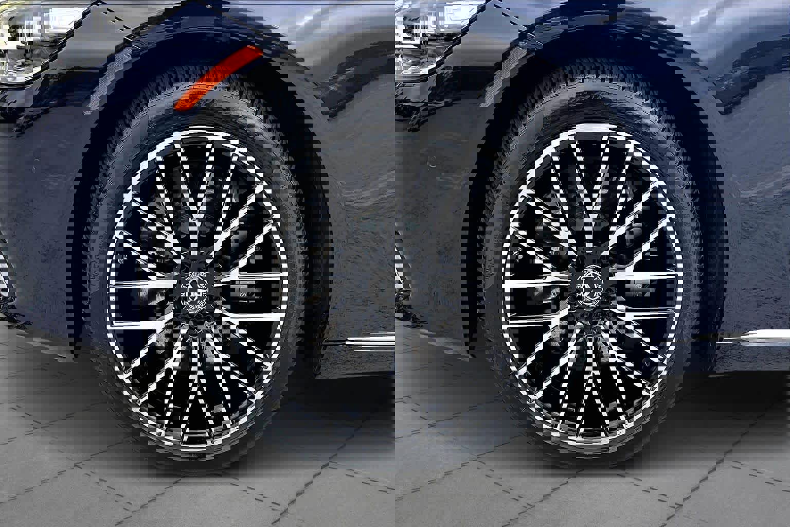 Used 2022 Mercedes-Benz S 580 4MATIC Sedan image 11