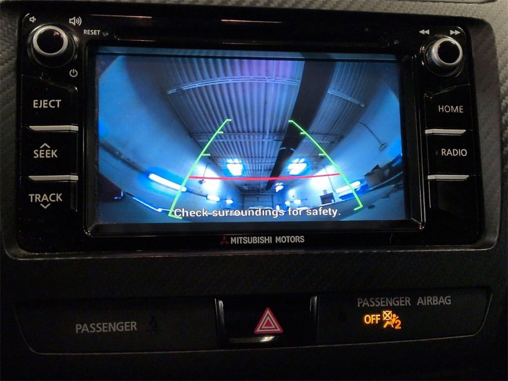 Used 2018 Mitsubishi Outlander Sport LE image 23