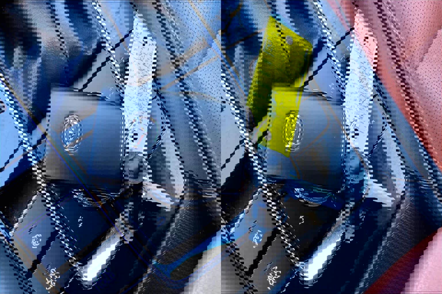 Used 2023 MAZDA CX-50 2.5 Turbo w/ Premium Plus Pkg image 15