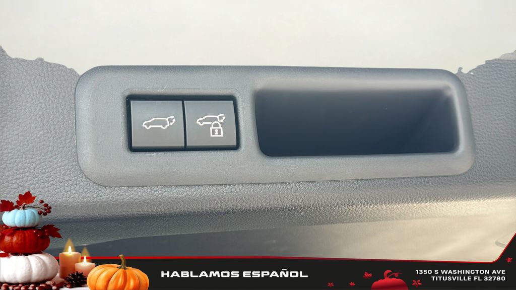 Used 2024 Toyota Sequoia SR5 w/ SR5 Premium Package image 22