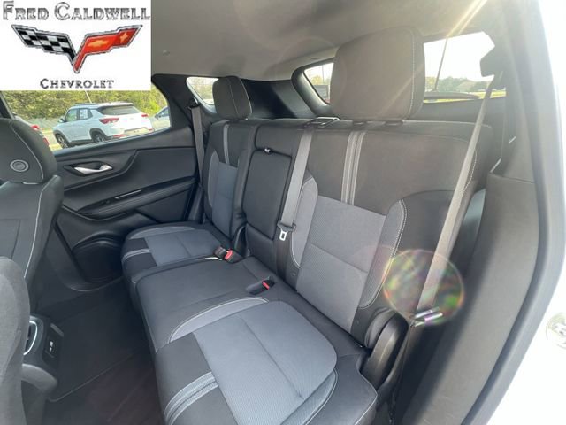 Used 2023 Chevrolet Blazer LT image 24