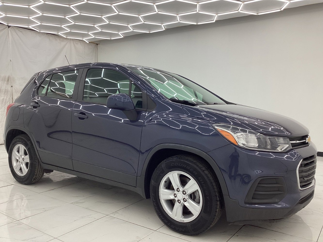 Used 2019 Chevrolet Trax LS image 7