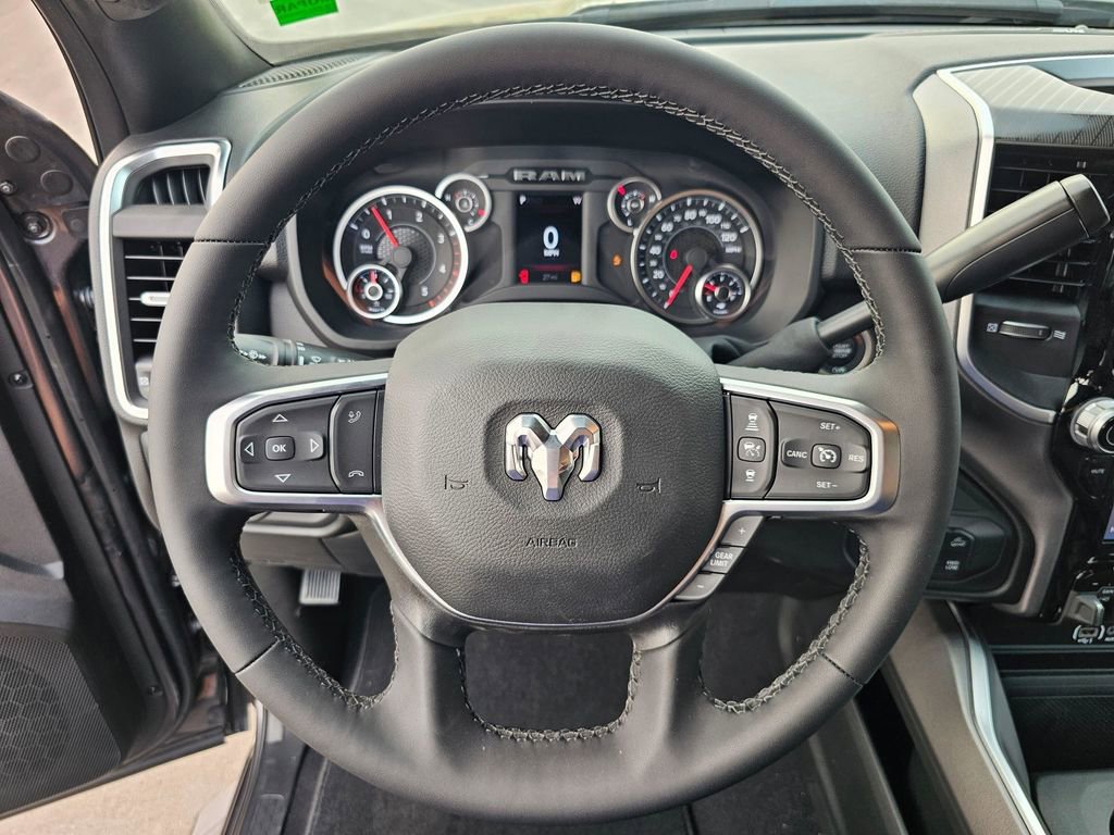 New 2026 RAM 2500 Laramie image 14