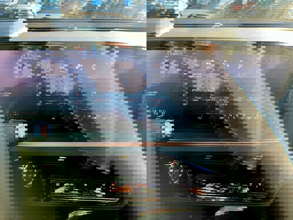 New 2026 Buick Envision Sport Touring image 13