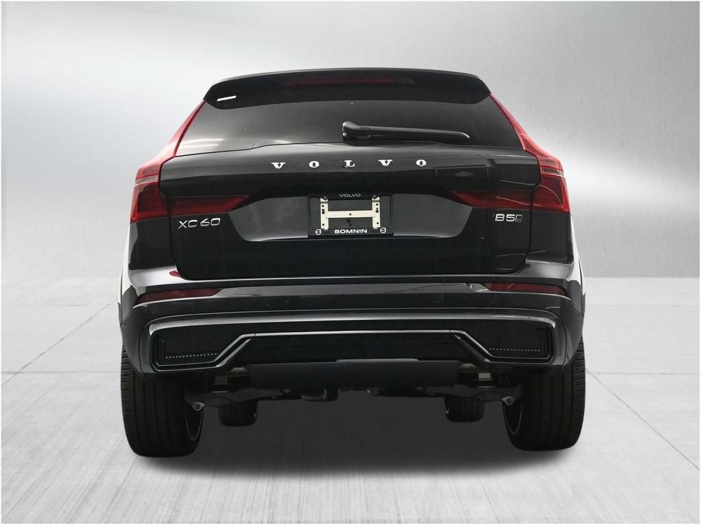 New 2026 Volvo XC60 B5 Ultra AWD/4WD image 24