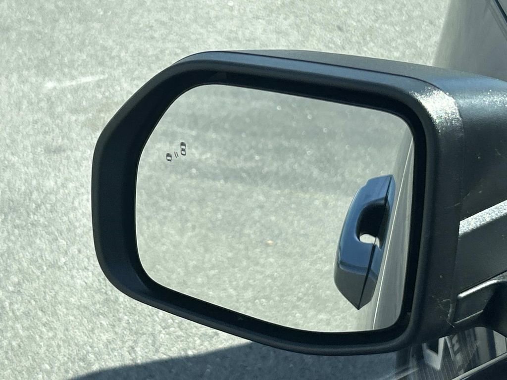 Used 2024 Ford Bronco Sport Outer Banks image 16