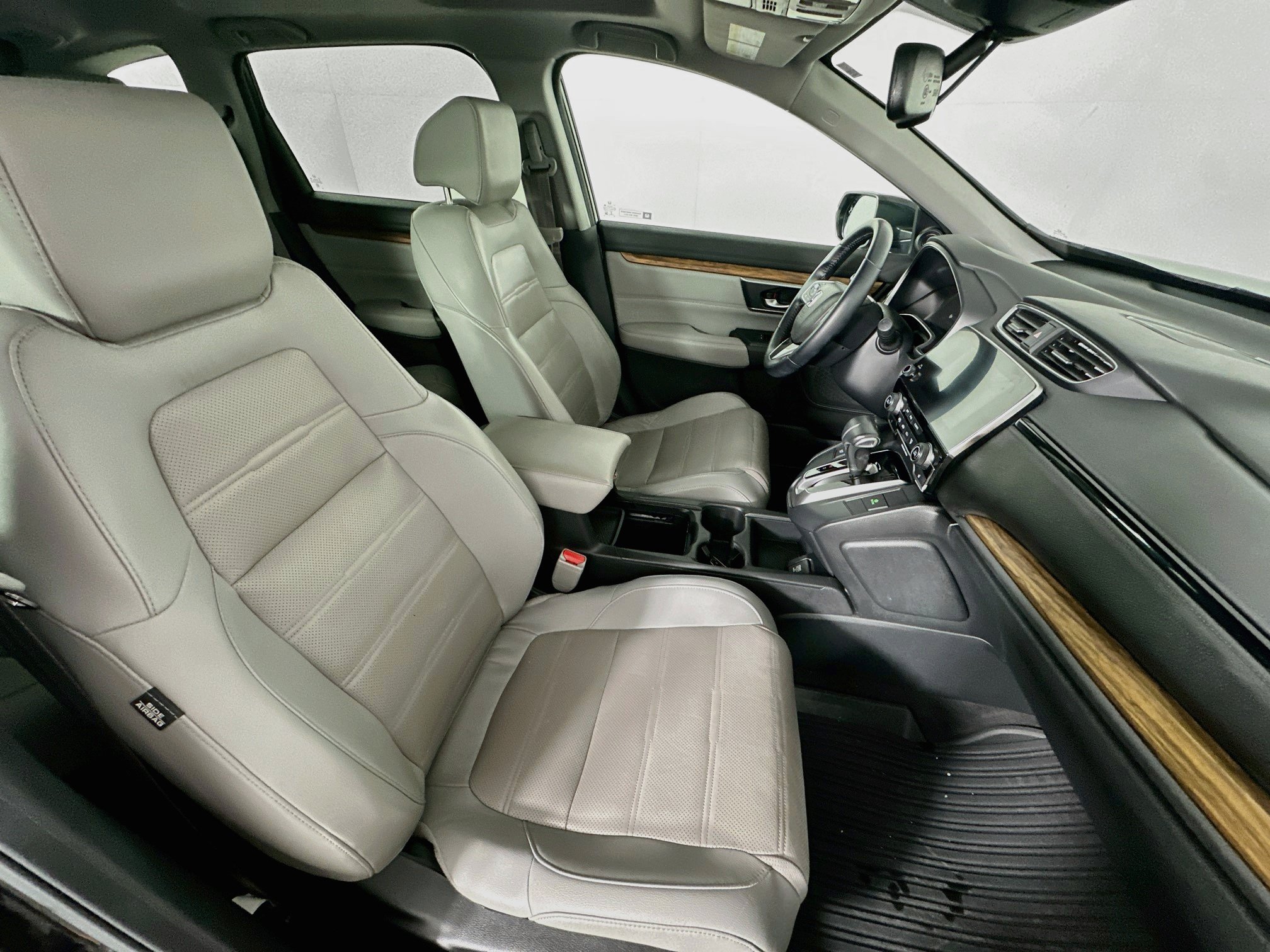 Used 2017 Honda CR-V EX-L image 32
