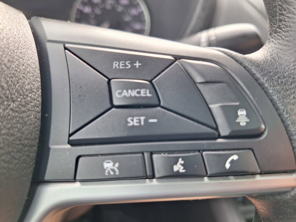 Used 2024 Nissan Sentra SV image 14