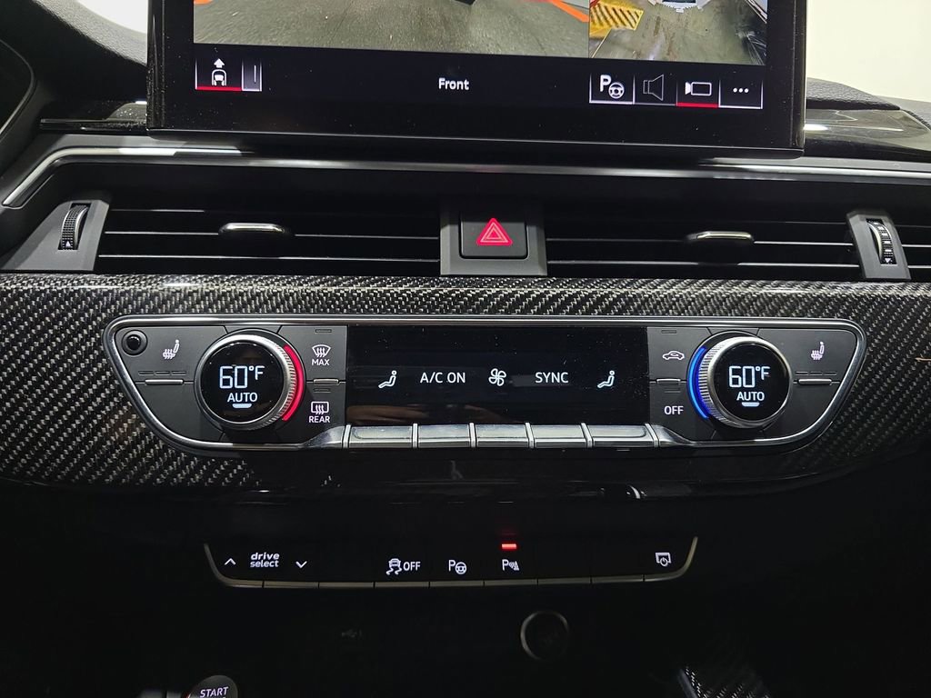 Used 2023 Audi RS 5 Sportback w/ RS Driver Assistance Package image 25