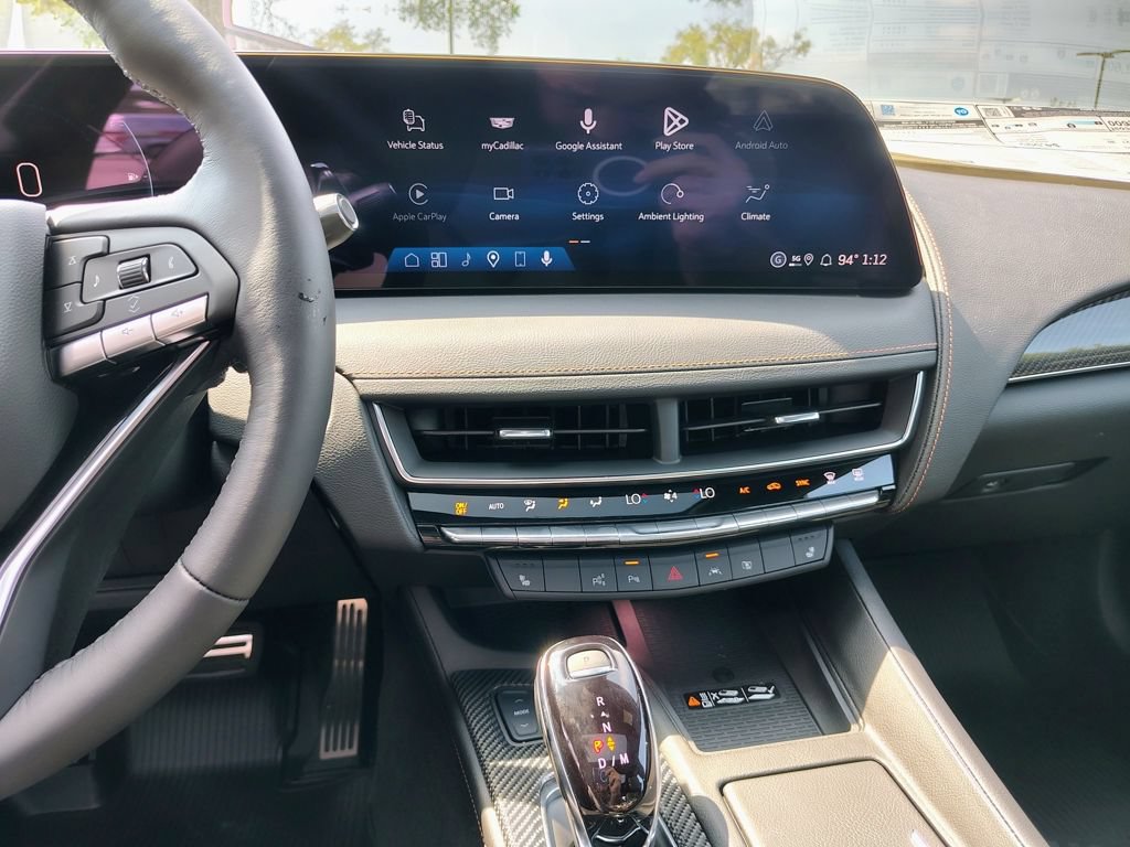 New 2026 Cadillac CT5 Sport AWD/4WD image 35