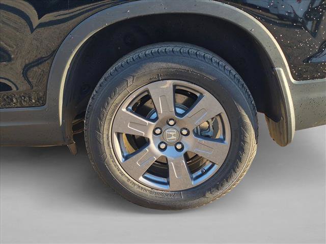 Used 2020 Honda Ridgeline RTL-E image 22