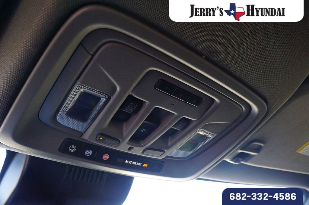 Used 2025 GMC Sierra 1500 Denali w/ Denali Reserve Package image 16