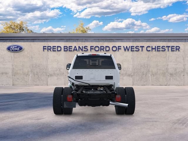 New 2026 Ford F450 XL AWD/4WD image 5