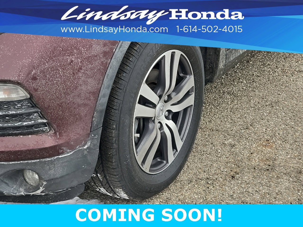 Used 2018 Honda Pilot EX-L image 4