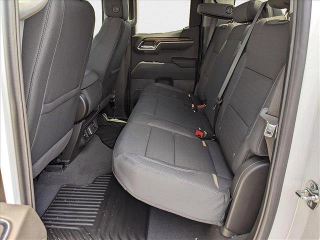 New 2025 Chevrolet Silverado 1500 LT image 15