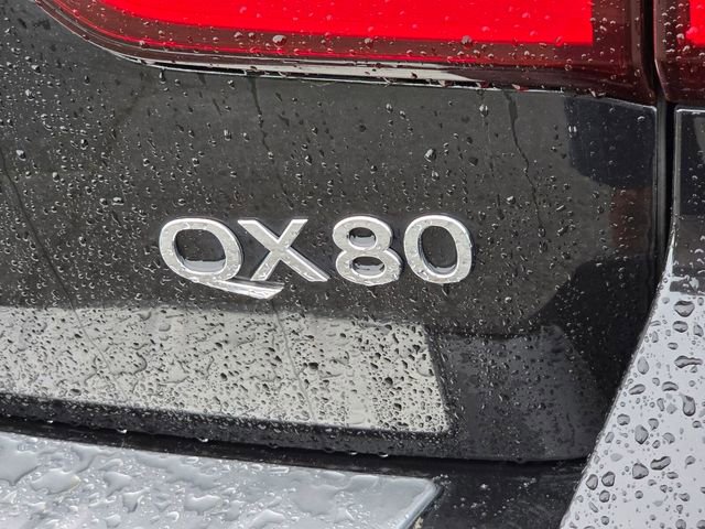 Used 2019 INFINITI QX80 Luxe w/ Proactive Package image 6