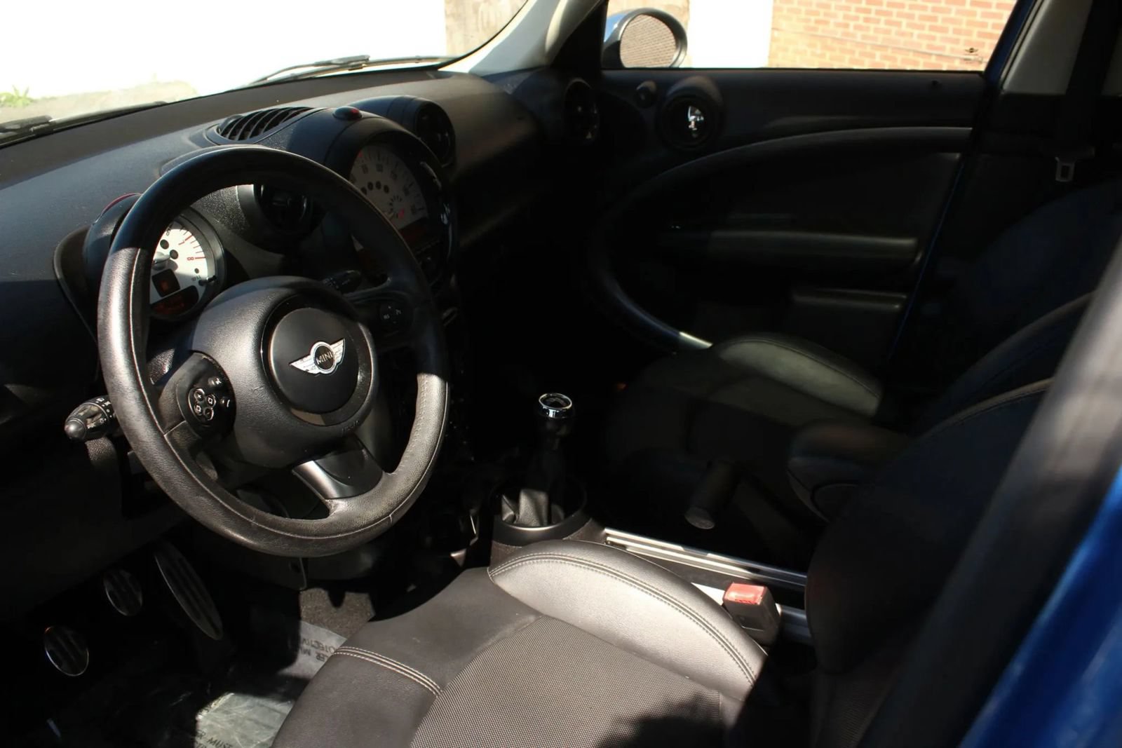 Used 2014 MINI Cooper Countryman S FWD image 13
