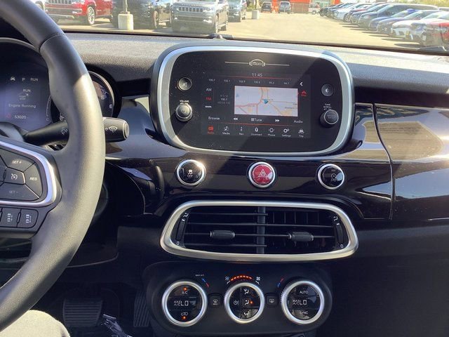 Used 2020 FIAT 500X Trekking image 17