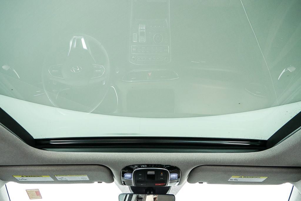 Used 2022 Hyundai Santa Fe Limited image 26