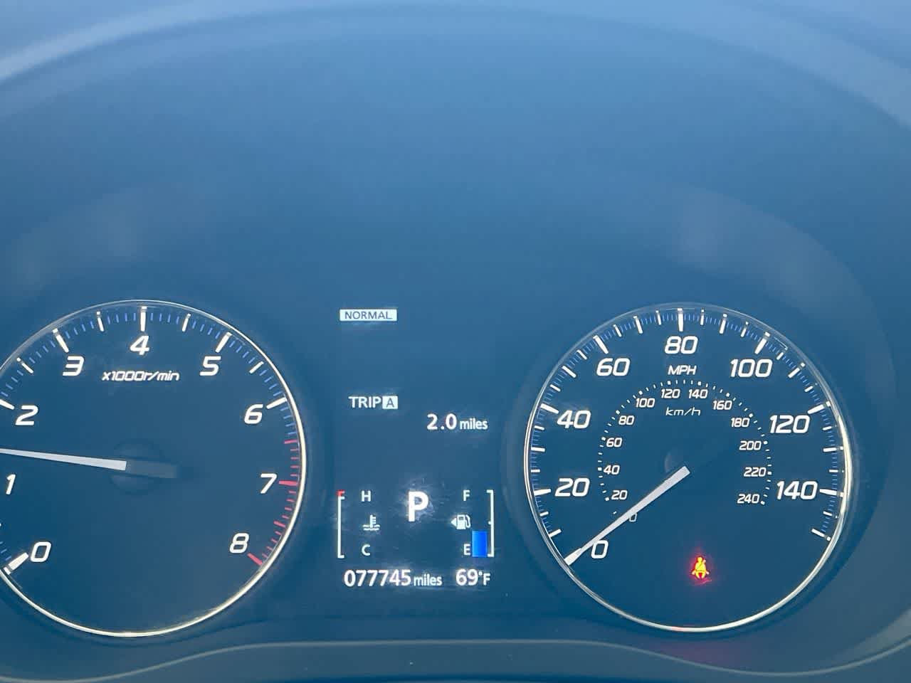 Used 2020 Mitsubishi Outlander ES AWD/4WD image 15