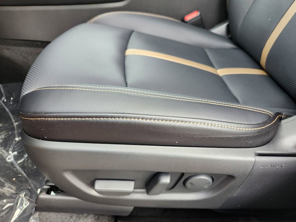 New 2026 MAZDA CX-70 3.3 Turbo S w/ Premium Package image 15