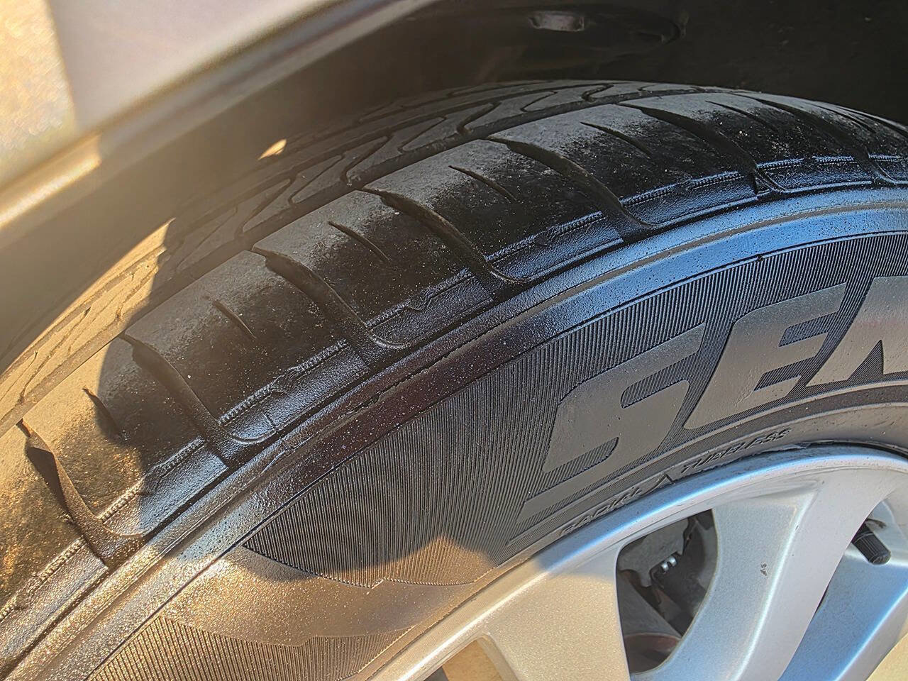 Used 2004 Lexus ES 330 image 56