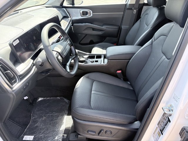 New 2026 Kia Sorento X-Line EX AWD/4WD image 8