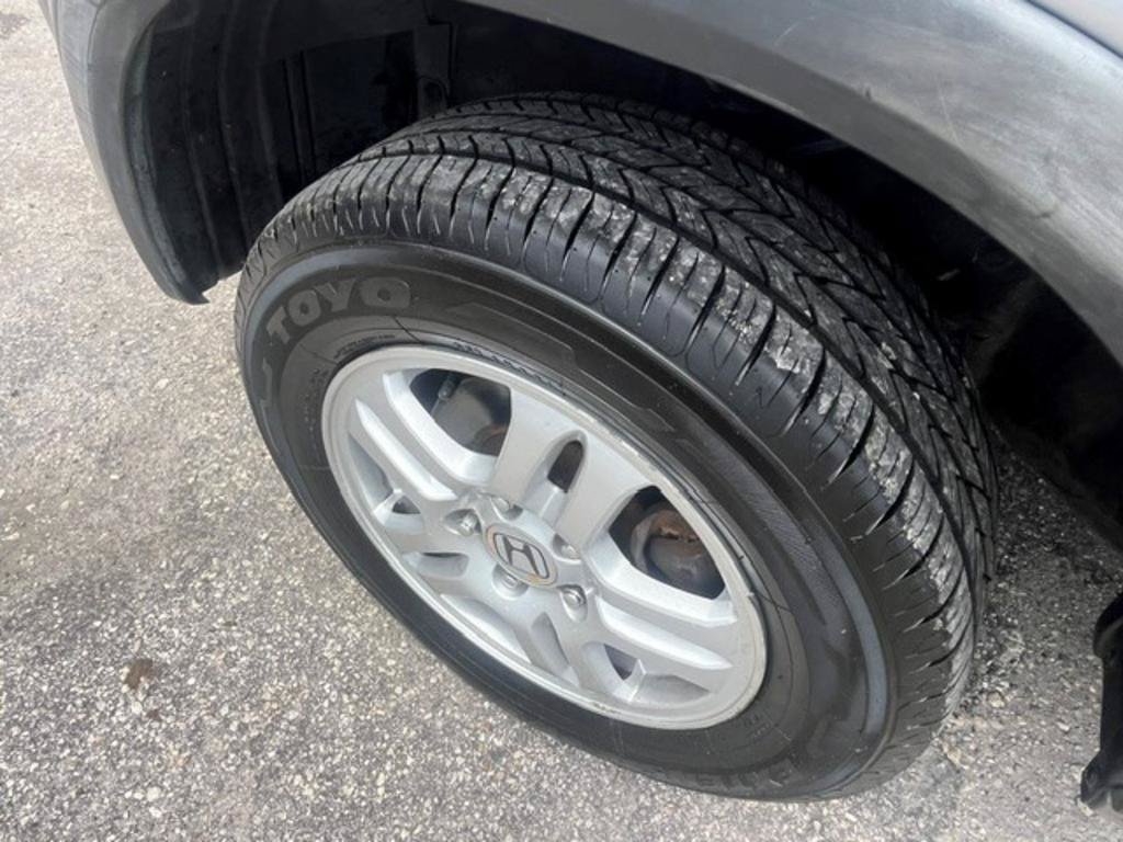 Used 2002 Honda CR-V EX image 15