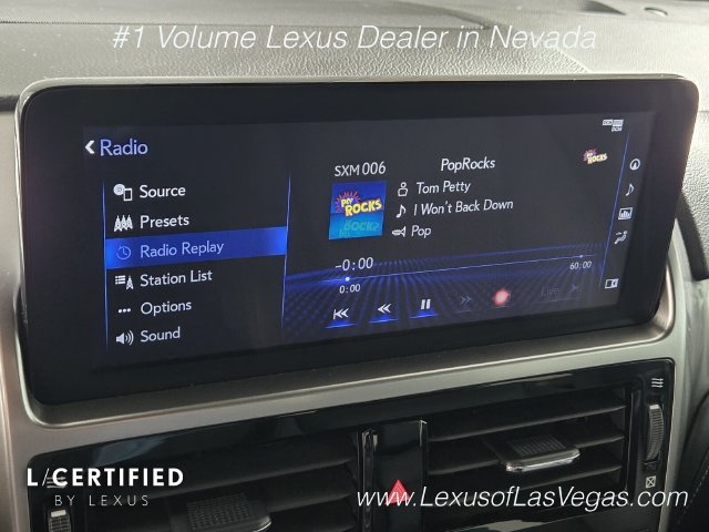 Used 2023 Lexus GX 460 Premium w/ Accessory Package AWD/4WD image 34