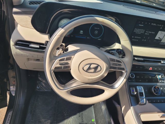 Used 2024 Hyundai Palisade Calligraphy AWD/4WD image 30