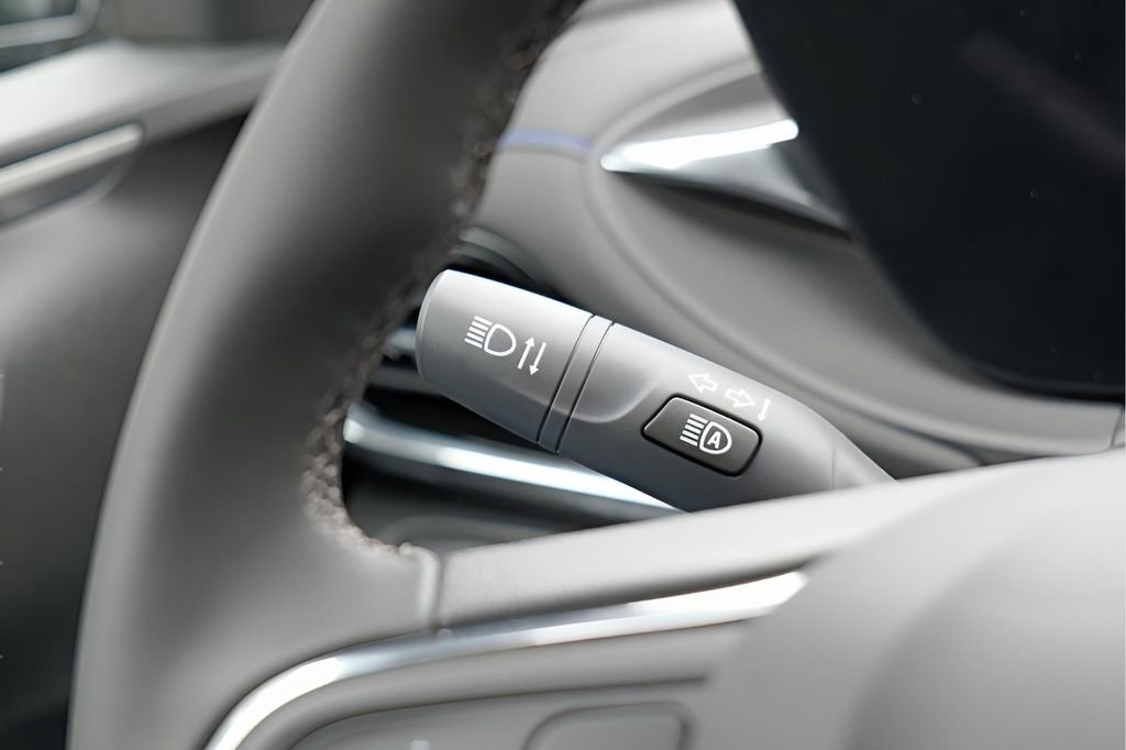 New 2026 Buick Envista Sport Touring w/ Convenience I Package image 17