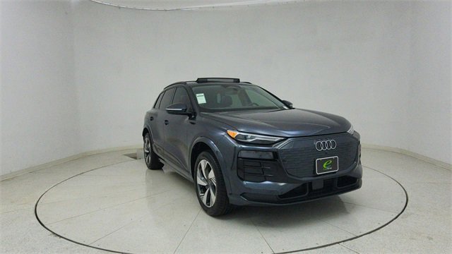 Used 2025 Audi Q6 e-tron Premium w/ Convenience Package image 63