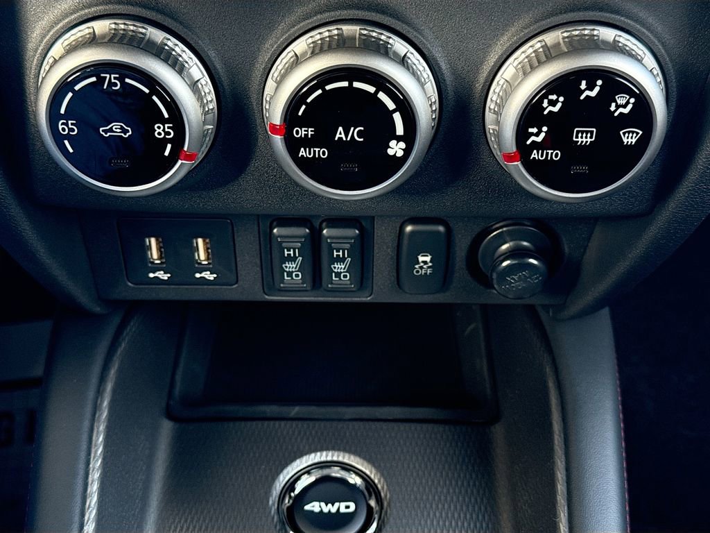New 2026 Mitsubishi Outlander Sport SE image 15