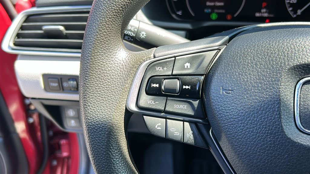 Used 2019 Honda Accord LX image 12