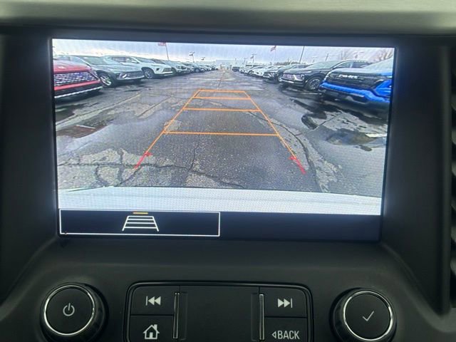 Certified 2022 GMC Acadia SLE image 27