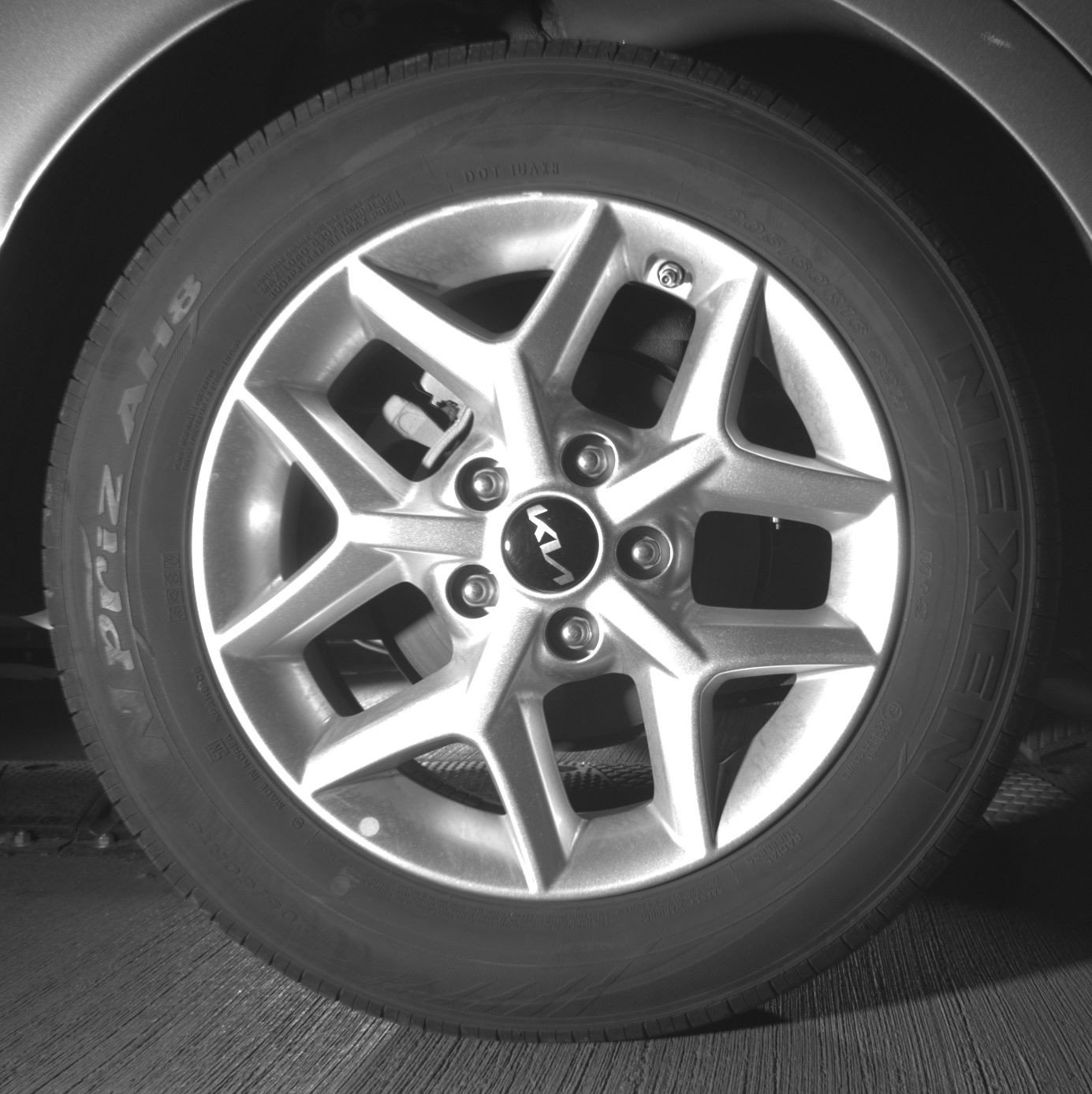 Used 2025 Kia Soul LX w/ LX Technology Package image 15