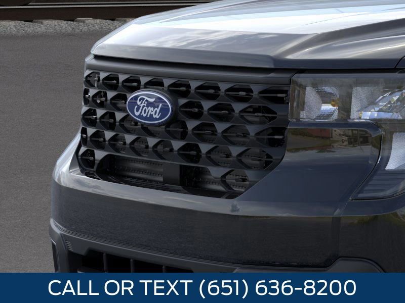 New 2025 Ford Maverick XLT w/ XLT Luxury Package AWD/4WD image 22