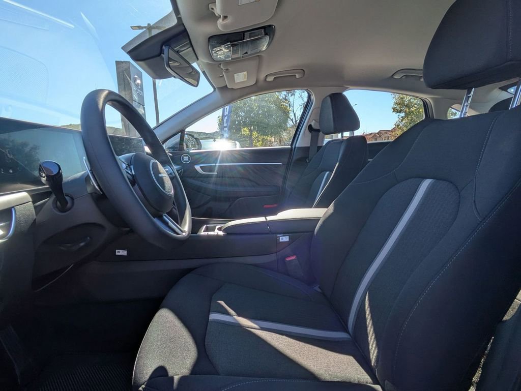 New 2025 Hyundai Sonata SEL image 15
