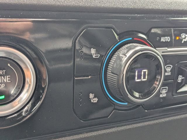 Used 2024 Chevrolet Silverado 1500 RST w/ Protection Package image 27