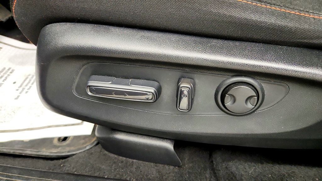 Used 2023 Honda CR-V Sport image 12