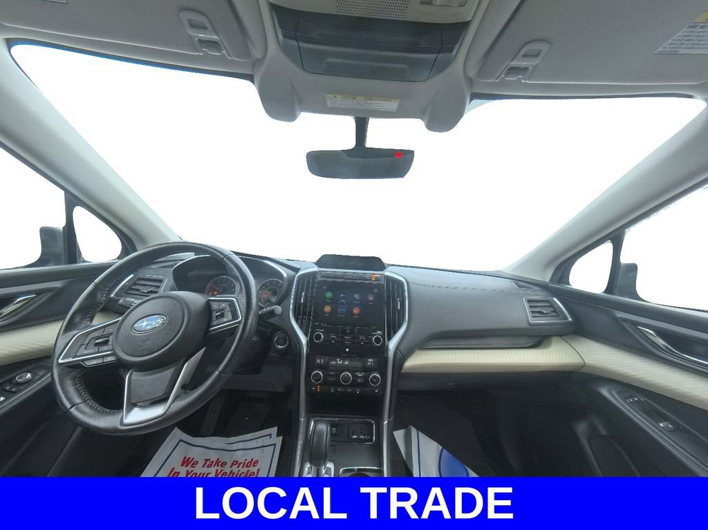Used 2022 Subaru Ascent Premium w/ Convenience Package image 23