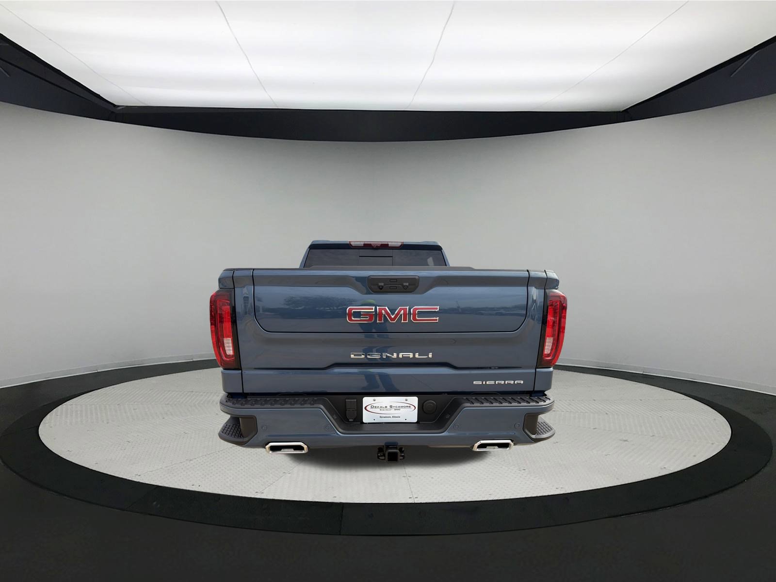 New 2026 GMC Sierra 1500 Denali w/ Denali Reserve Package image 6