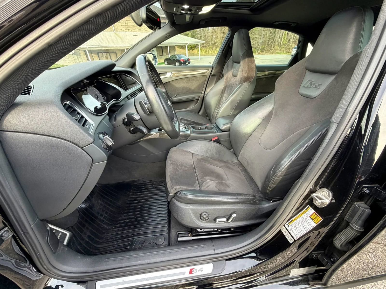 Used 2014 Audi S4 Premium Plus AWD/4WD image 20