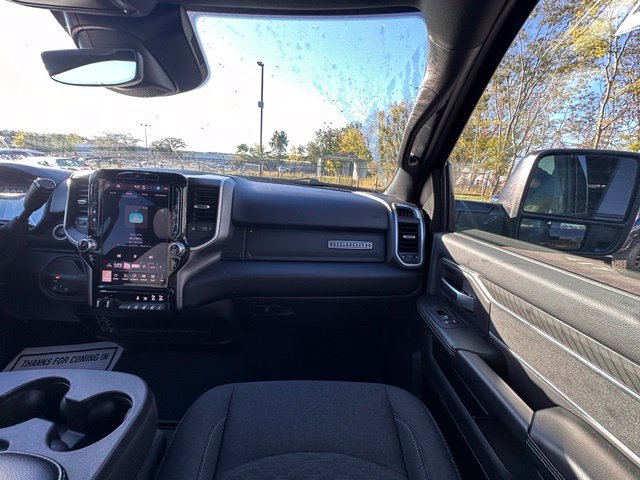 Used 2026 RAM 2500 Big Horn AWD/4WD image 30