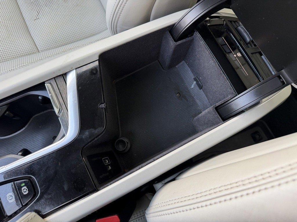 Used 2020 Volvo XC90 T8 Inscription image 27