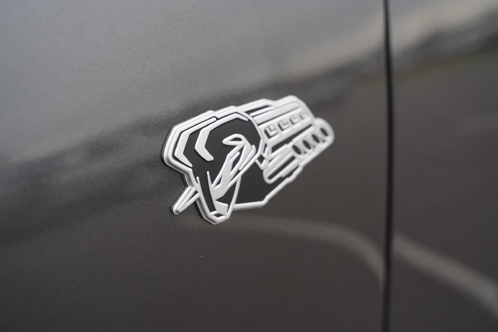 New 2026 RAM 1500 Laramie w/ Night Edition AWD/4WD image 41