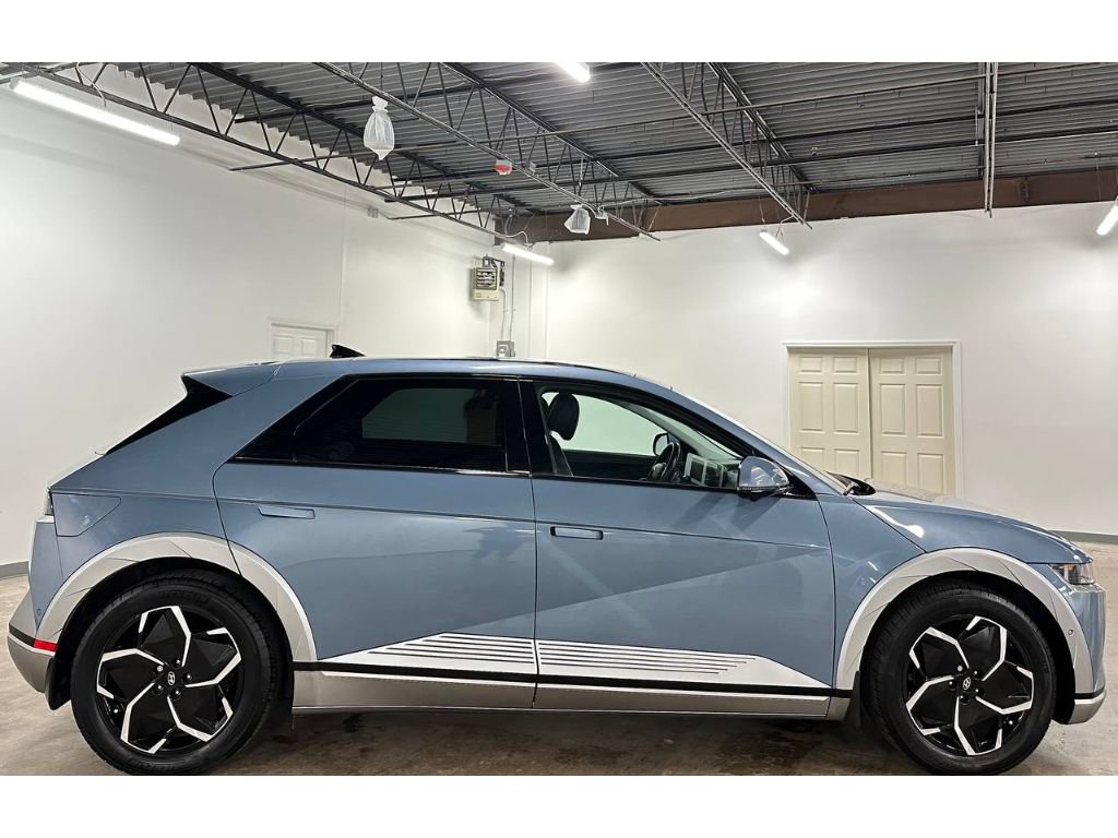 Used 2023 Hyundai Ioniq 5 Limited image 10