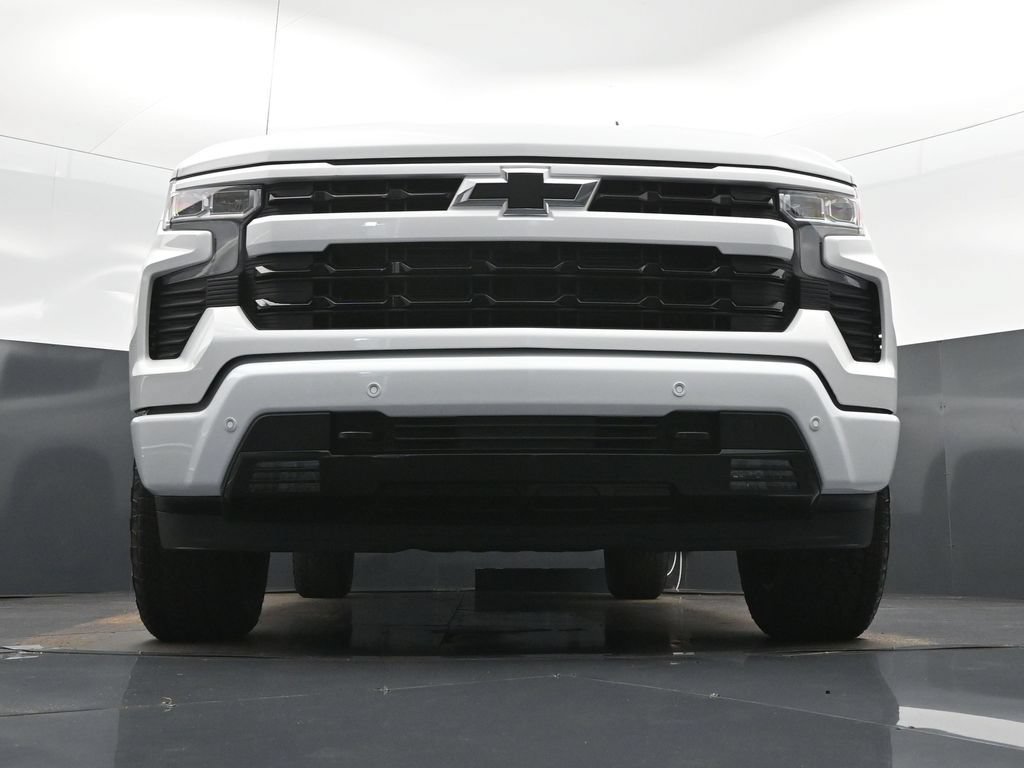 New 2026 Chevrolet Silverado 1500 RST AWD/4WD image 47